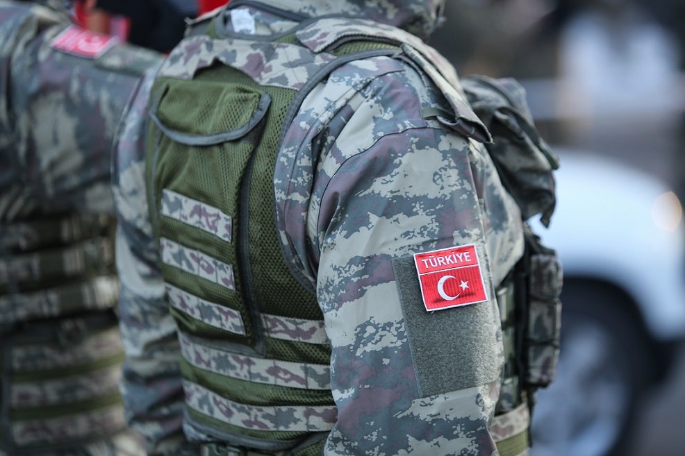 Millî Savunma Bakanlığı 55 personel alacak