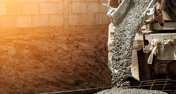 Yatağan Belediye Başkanlığı hazır beton alımı gerçekleştirecek
