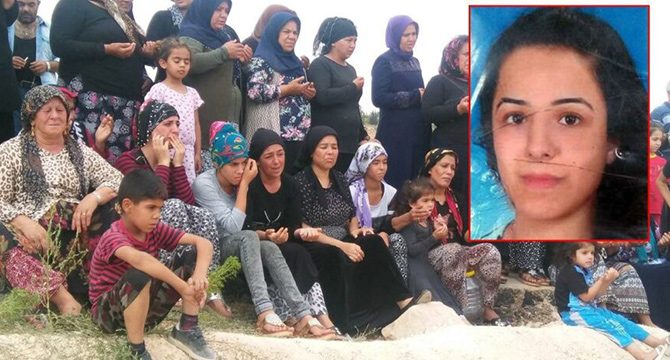 Kızlarını döverek öldüren damatlarından şikayetçi olmadılar