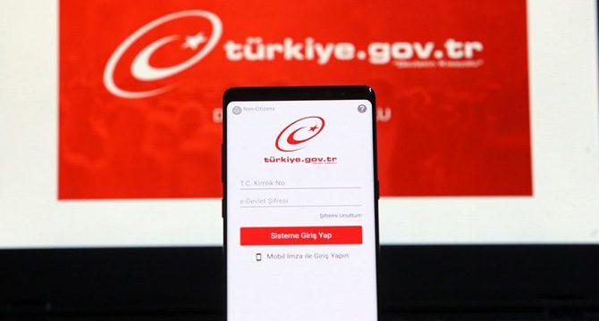 Mirasçılık belgesi ve vasiyetname sorgulamaya ilgi büyük
