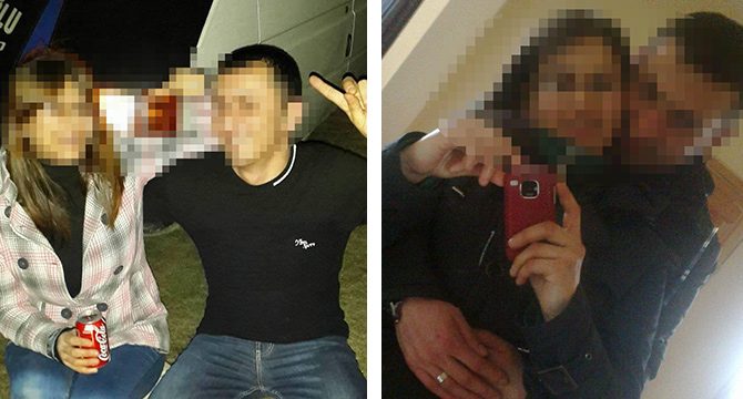 Boşanma aşamasındaki eşini ölümle tehdit eden koca serbest bırakıldı