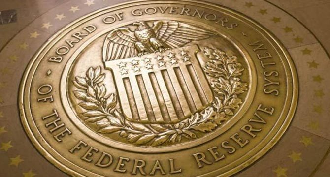 Fed: Ekonomik aktivite pandemi öncesi düzeyin çok altında