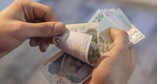 Gelir kaybı ve kira destekleri için 2 milyondan fazla başvuru