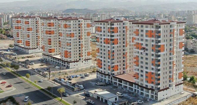 İstanbul’da konut fiyatları yüzde 27,8 arttı