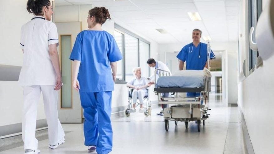 Esenyurt Necmi Kadıoğlu Devlet Hastanesi hastane bilgi yönetim sistemi hizmeti alacak