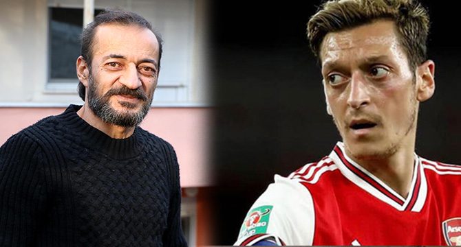 Mesut Özil’in amcası: Bir gün Fenerbahçe’de oynayacağını söylemişti