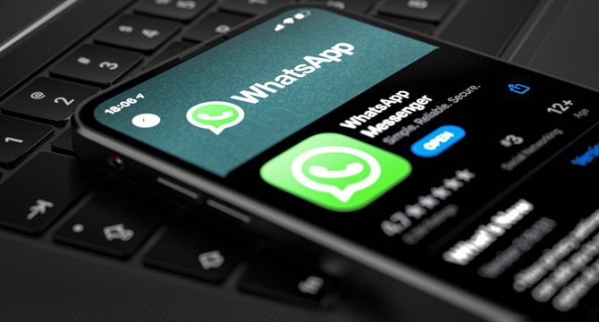 WhatsApp güncellemesinde en çok şikayet edilen konular belli oldu
