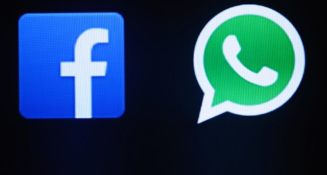 Facebook ve WhatsApp hakkında soruşturma başlatıldı