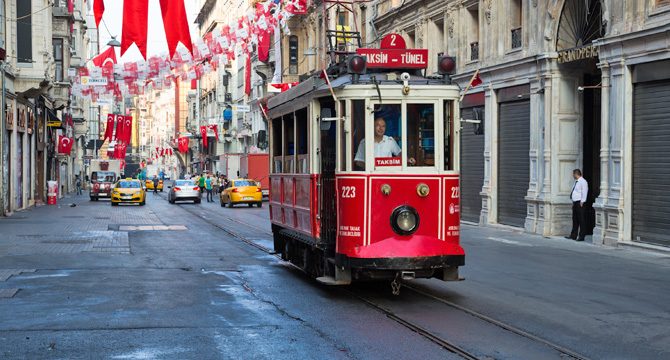 Dünyanın en iyi şehirleri belirlendi! Bakın İstanbul kaçıncı sırada