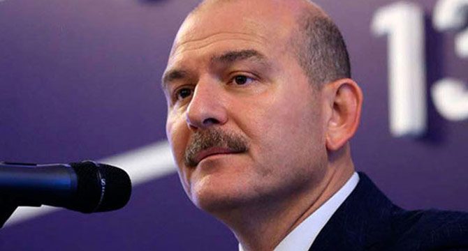 Bakan Soylu'ya hakarette yeni gelişme