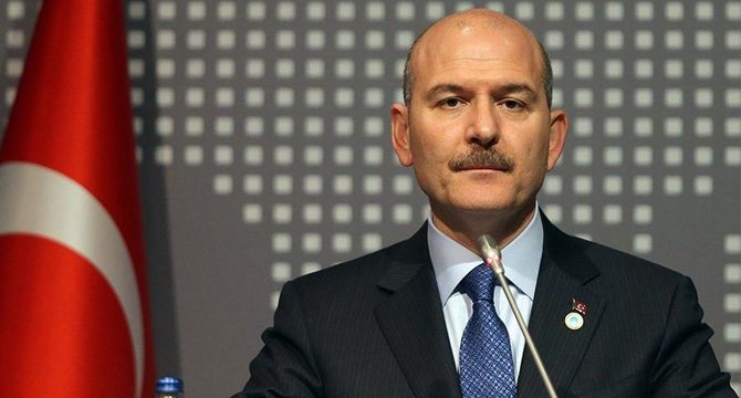 'Dünyanın hiçbir demokratik ülkesinde buna müsaade edilmez'