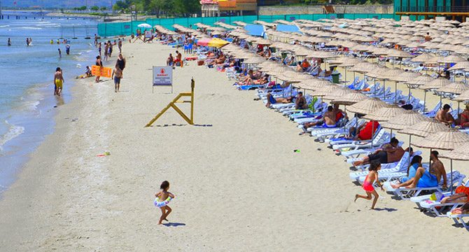 Erken rezervasyonda iade garantili, yüzde 50 indirim fırsatı