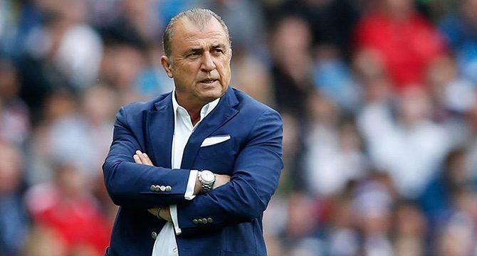 Galatasaray'da sakat ve cezalı oyuncular Terim'i düşündürüyor
