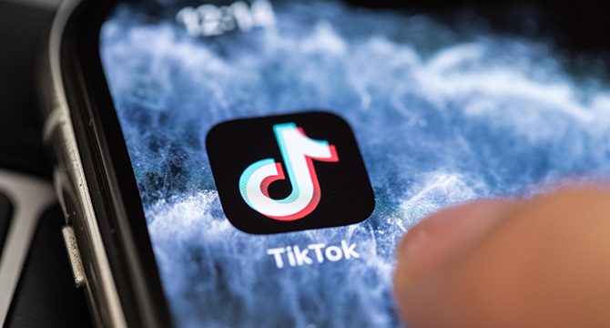 10 yaşındaki çocuğun ölümünün ardından TikTok'a talimat