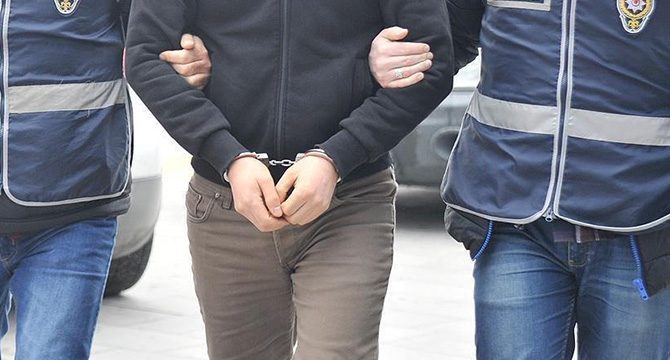 Başkent polisinden FETÖ’nün izdivaç yapılanmasına darbe