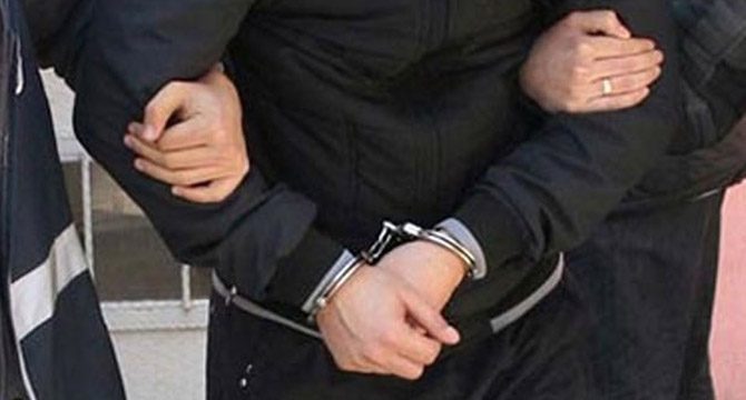 1'i avukat 6 kişi kız çocuğuna taciz iddiasıyla tutuklandı