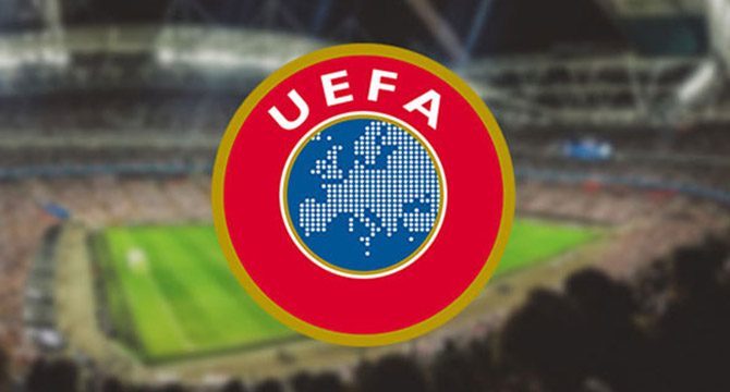 UEFA, 2020 yılının en iyi 11'ini açıkladı
