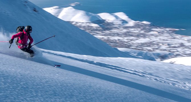 Adrenalin tutkunlarının yeni adresi