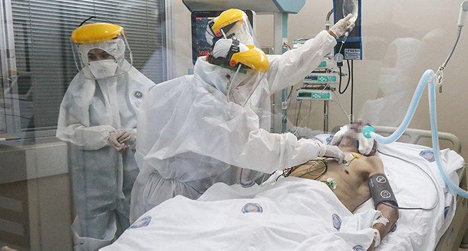 Dünya genelinde koronavirüs bilançosu