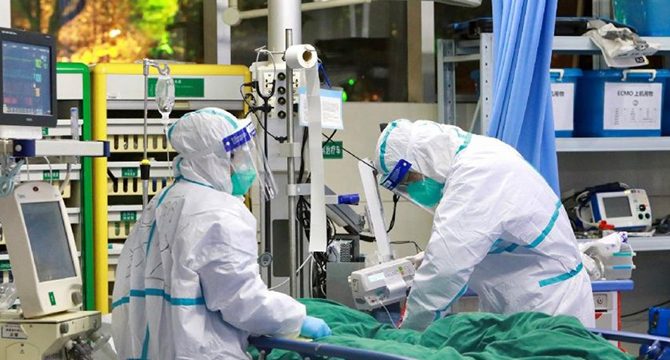 Bilim Kurulu üyesinden ‘mutasyon’ uyarısı