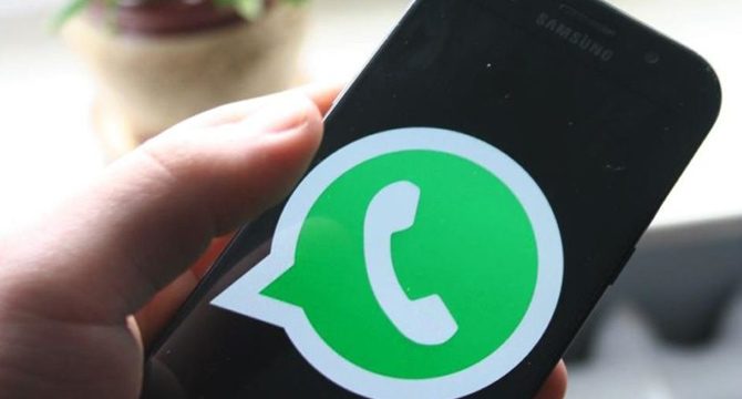 Kişisel Verileri Koruma Kurulu WhatsApp’ı yarın ele alacak
