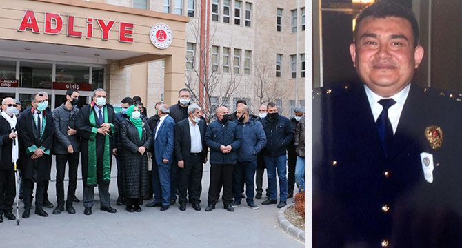 Yazıcıoğlu'nun ölümüyle ilgili 'ilk hapis cezası' verildi