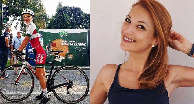 Bisiklet sporcu Aslan’ın öldüğü kaza ile ilgili yeni gelişme