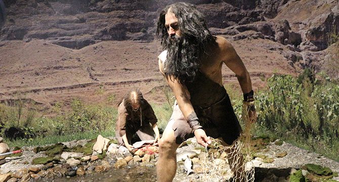 12 bin yıllık Hasankeyf'te açılan müze tarihe ışık tutuyor