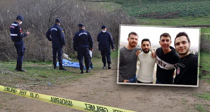Kriminal rapor çıktı! Dört gencin ölümündeki sır perdesi aralandı