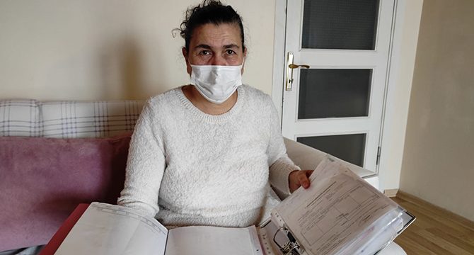 Evlenme vaadiyle dolandırıcılık iddiası