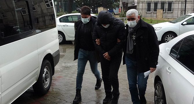 FETÖ’nün mahrem imamı gaybubet evinde sahte kimlikle yakalandı