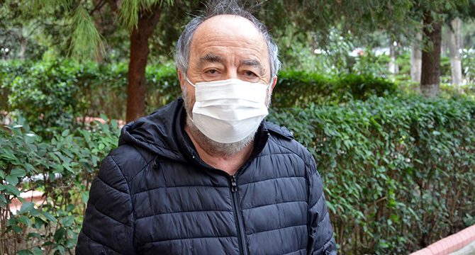 Dr. Gündoğdu: İzmir'deki son depremler keşke deprem fırtınası olsaydı