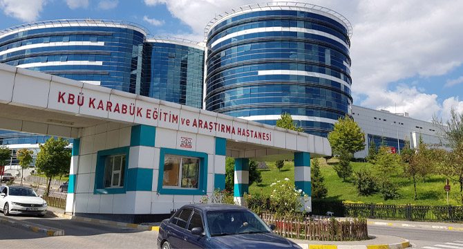 Mutasyonlu virüs Karabük’e de sıçradı