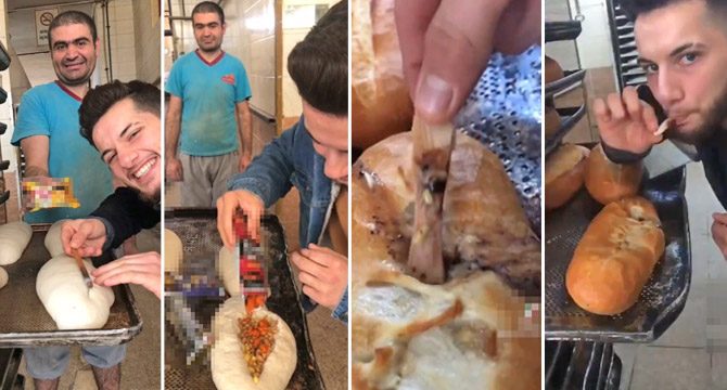 Süt ve döner rezaletinden sonra yeni skandal! Tepkiler çığ gibi büyüyor