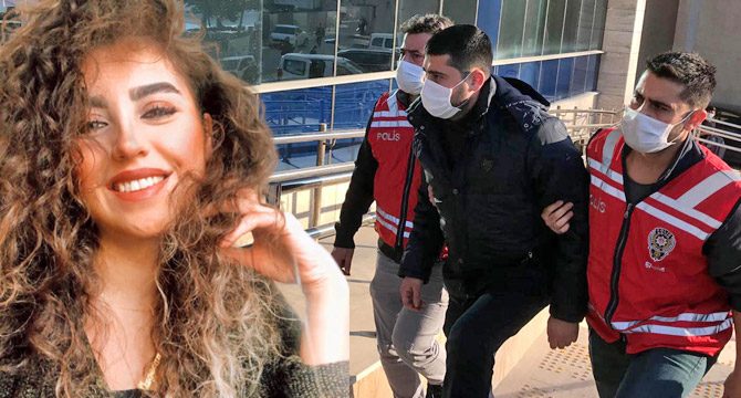 Özgecan'ın ölümünde sevgilisinin ifadesi ortaya çıktı