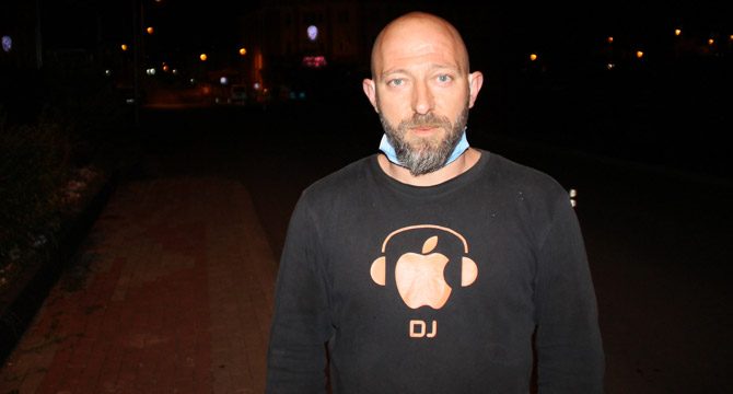 'Fakirlik iğrençtir' diyen öğretmenin cezası belli oldu