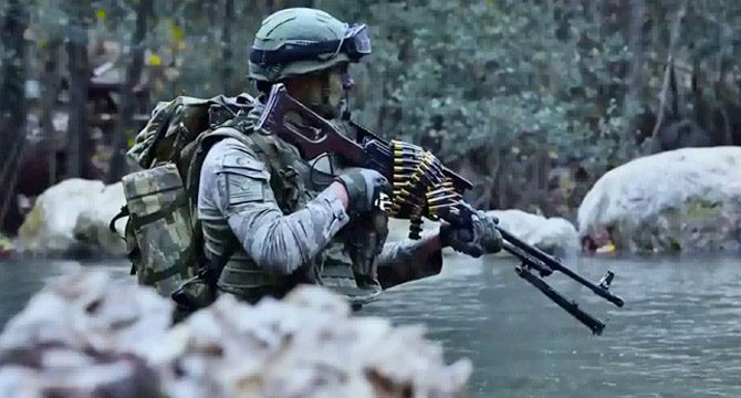 'Pençe Kartal-2 Harekâtı'nda 33 terörist etkisiz hale getirildi
