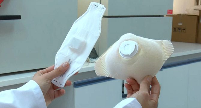 Onlarca markanın maskesi güvensiz çıktı! Uzmanlar doğru maskeyi anlattı