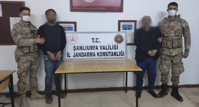 Katliam gibi kavganın cinayet zanlısı yakalandı