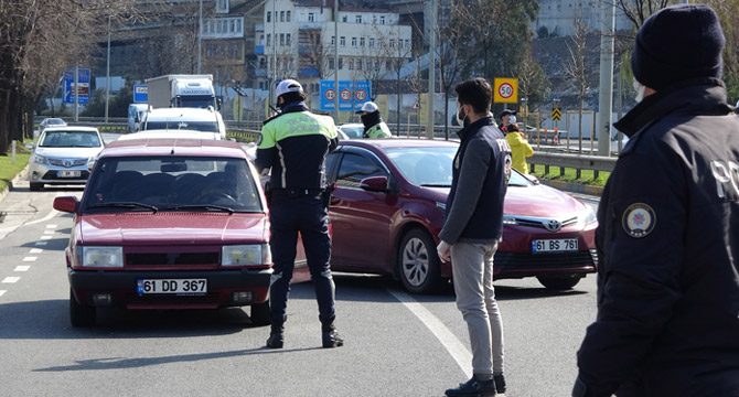 Emniyet Müdürü uyardı: Yaylalara çıkışlar denetlenecek