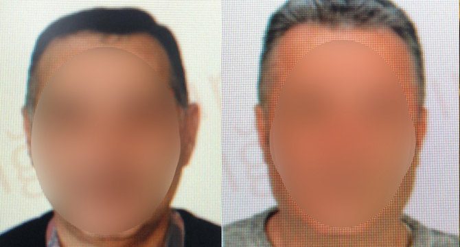ByLock kullanıcısı 2 eski emniyet müdürü yakalandı