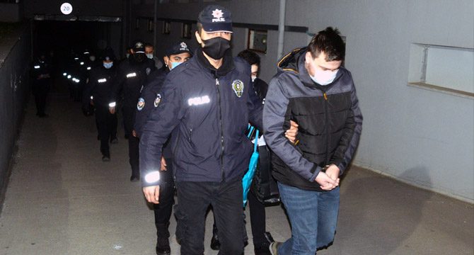12 milyonluk vurgunda yeni detaylar ortaya çıktı