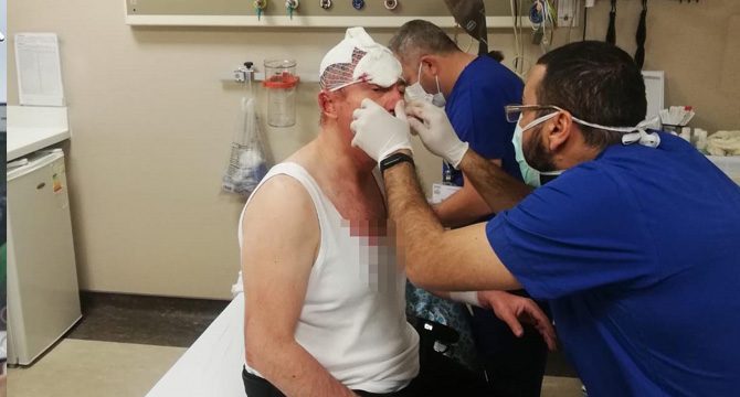 Selçuk Özdağ'a saldırı davasında yeni gelişme
