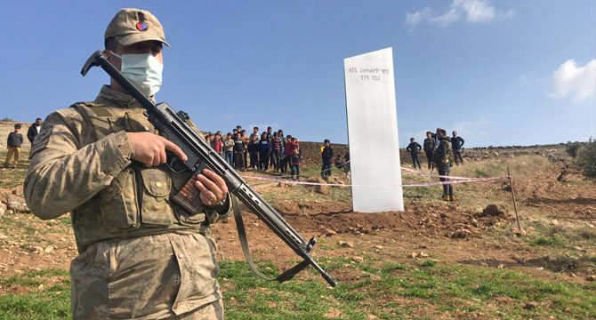 Göbeklitepe'deki gizemli metal blok ortadan kayboldu
