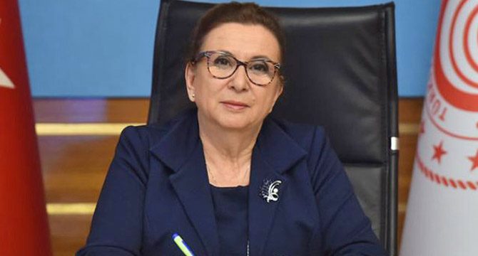 Bakan duyurdu: Cumhuriyet tarihinin en büyük darbesi