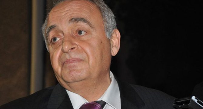 Sabri Uzun'a 'Cumhurbaşkanına hakaret'ten hapis cezası