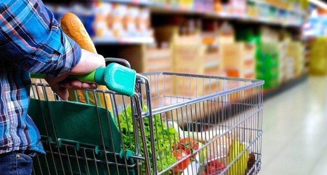 TZOB, Ocak ayı üretici-market fiyatlarını açıkladı