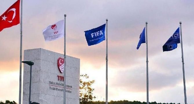 TFF: Takım Harcama Limitleri uygulaması titiz bir şekilde sürdürülmektedir