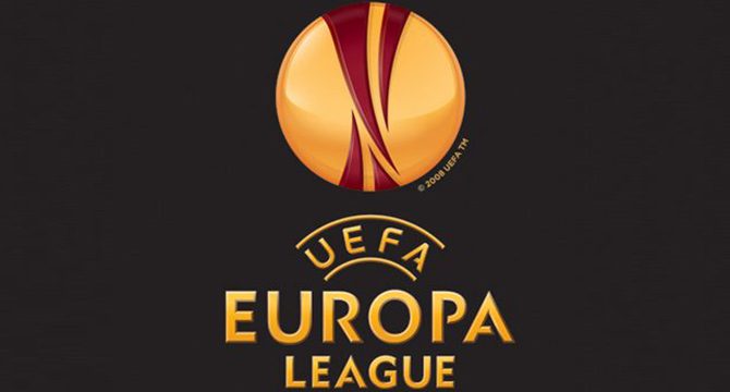 UEFA Avrupa Ligi'nde dev eşleşme