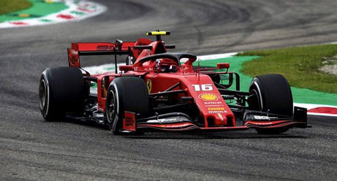 Fernando Alonso kaza geçirdi